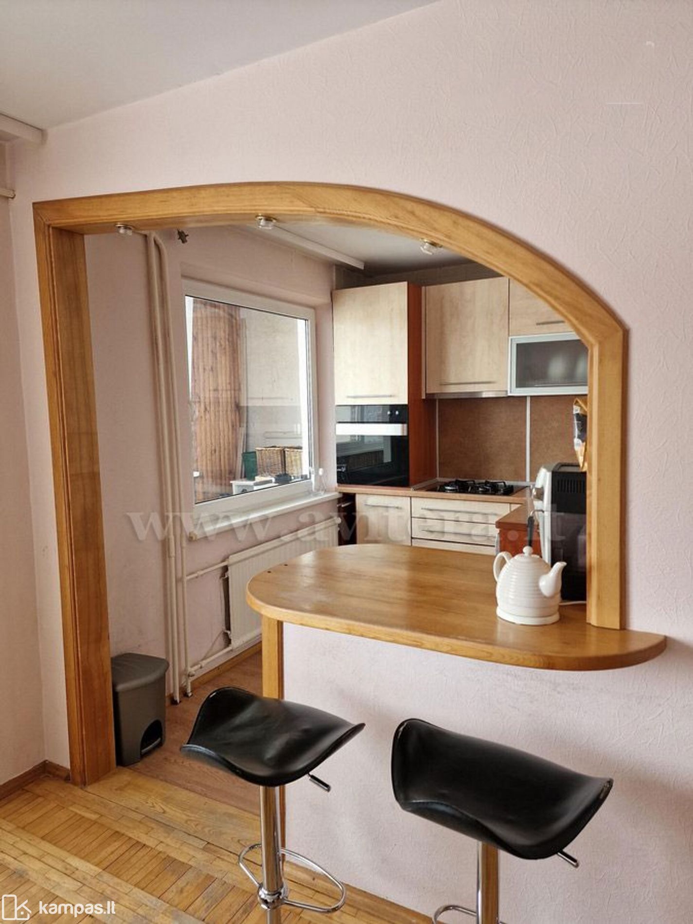 Main Image Klaipėda, Žardininkai, Reikjaviko g.