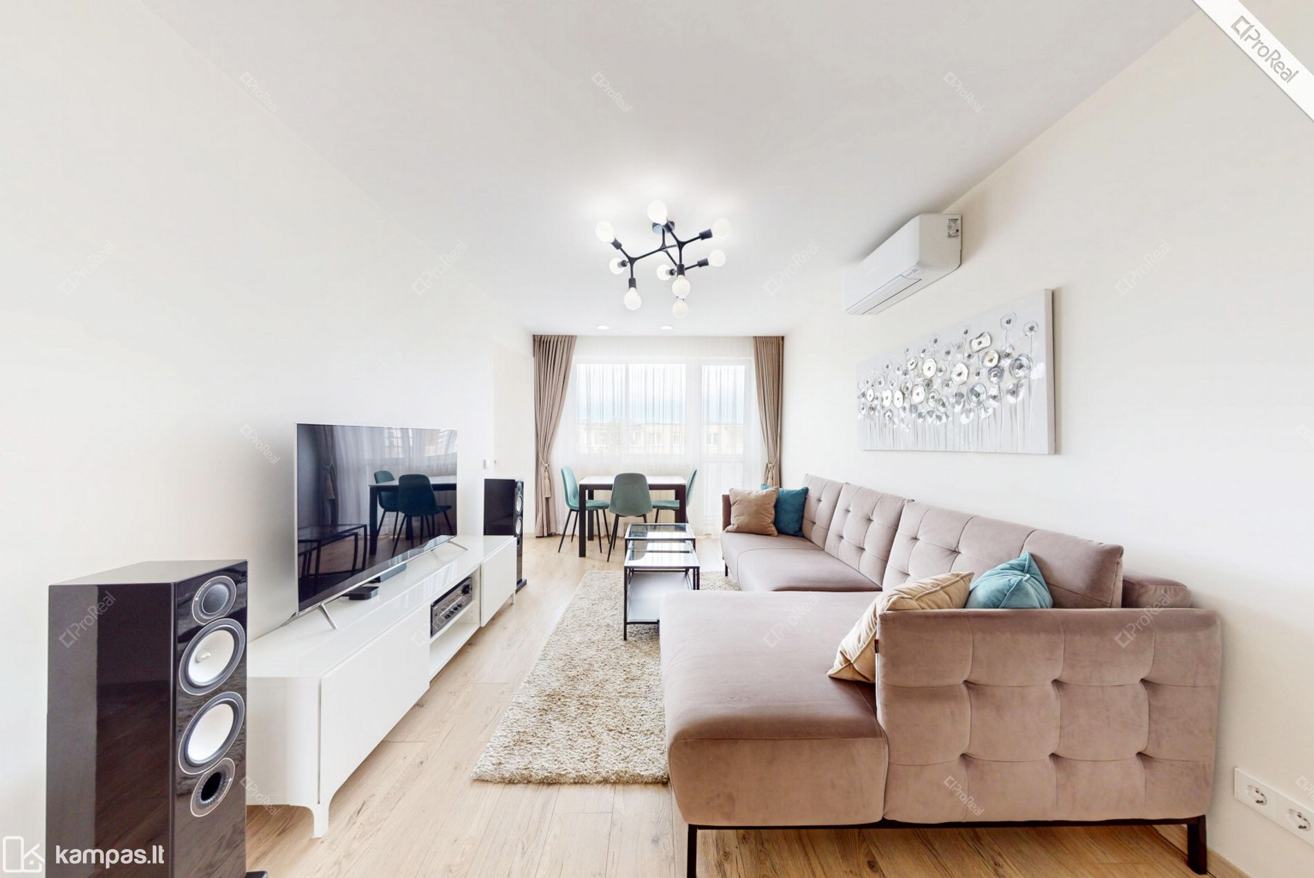 Main Image Vilnius, Žirmūnai, Žirmūnų g.