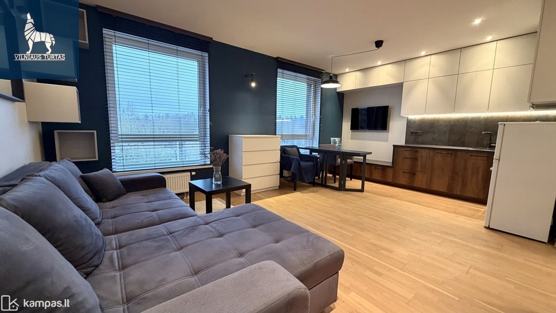 Main Image Vilnius, Visoriai, Visorių g.