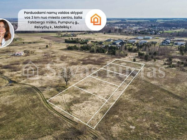 Mažeikių r. sav., Reivyčiai