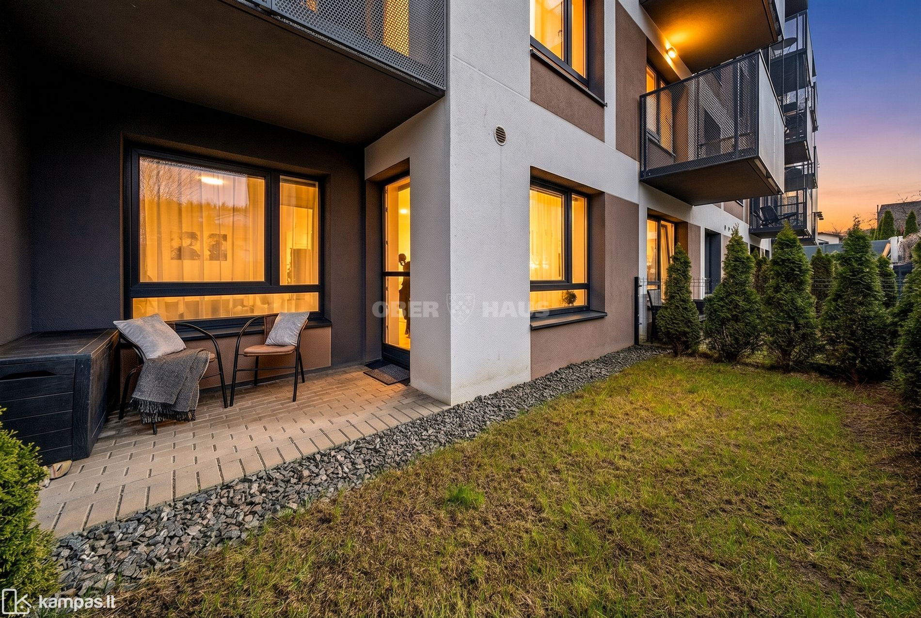 Main Image Vilnius, Šeškinė, Šeškinės Sodų g.