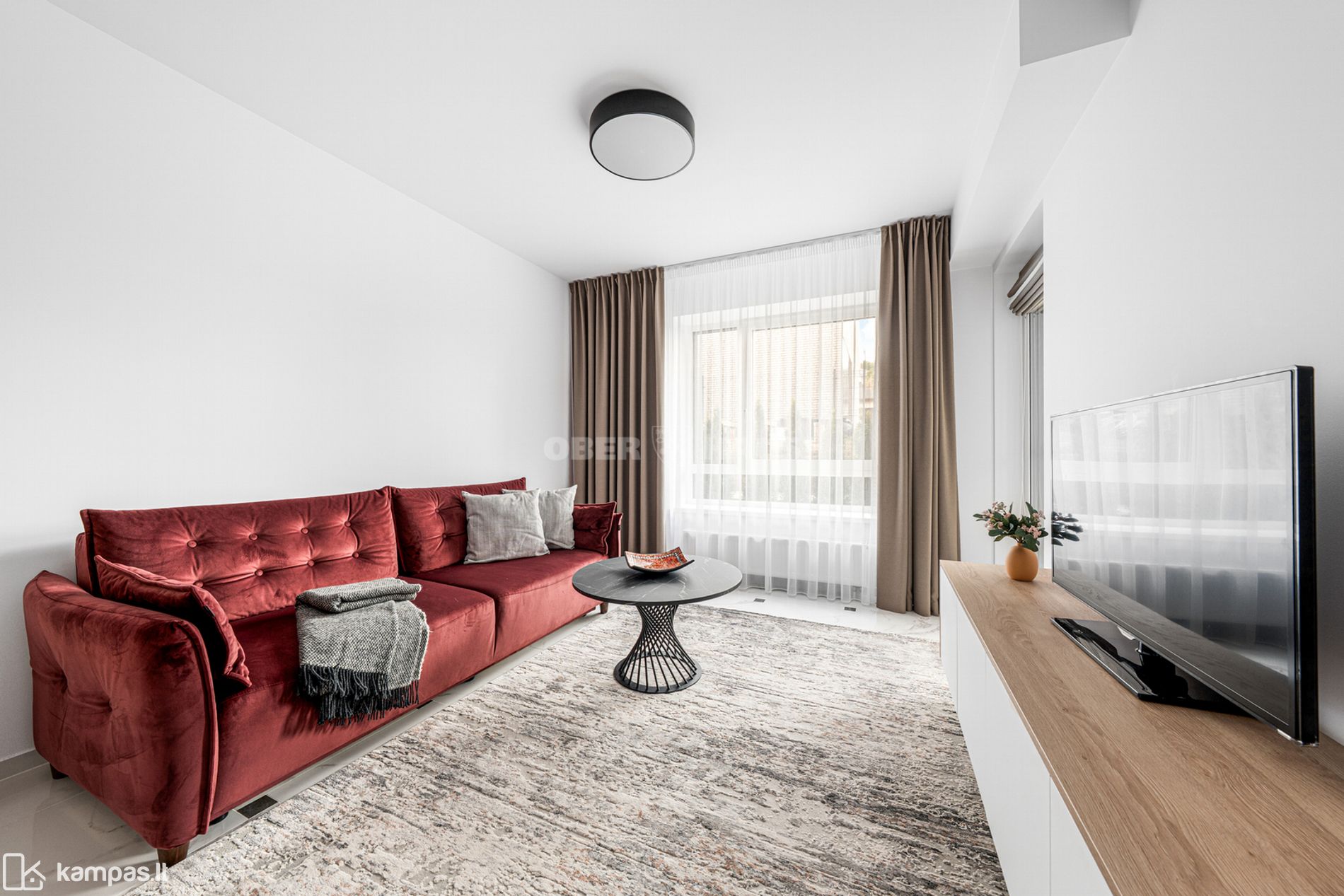 Main Image Vilnius, Šeškinė, Šeškinės Sodų g.