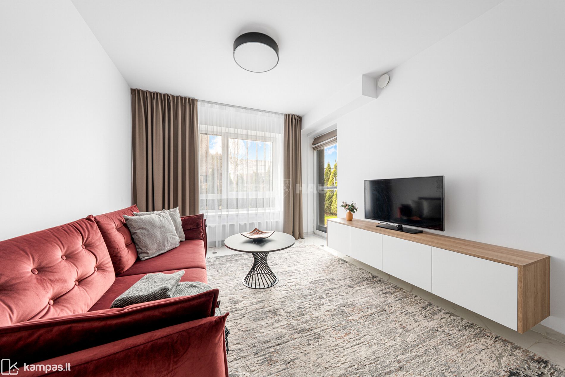 Main Image Vilnius, Šeškinė, Šeškinės Sodų g.