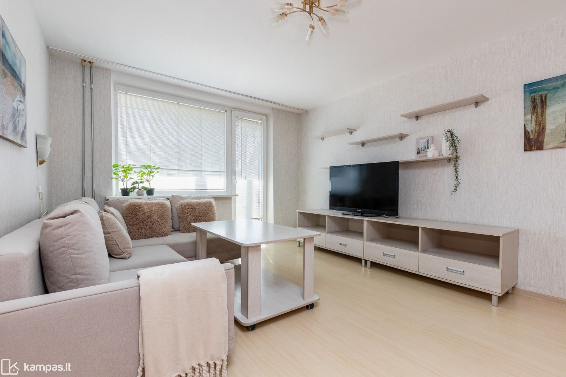 Main Image Klaipėda, Debrecenas, Debreceno g.