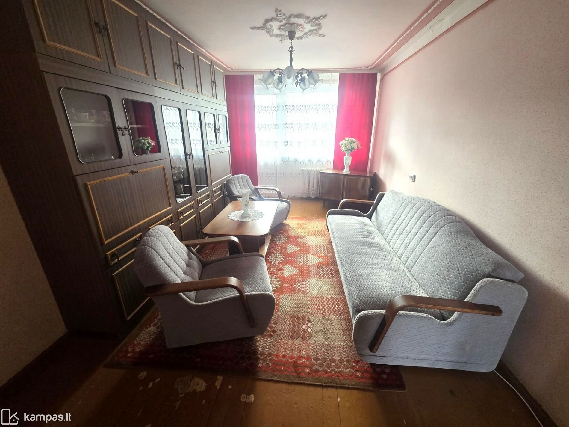 Main Image Kėdainių r. sav., Kėdainiai, Rasos g.