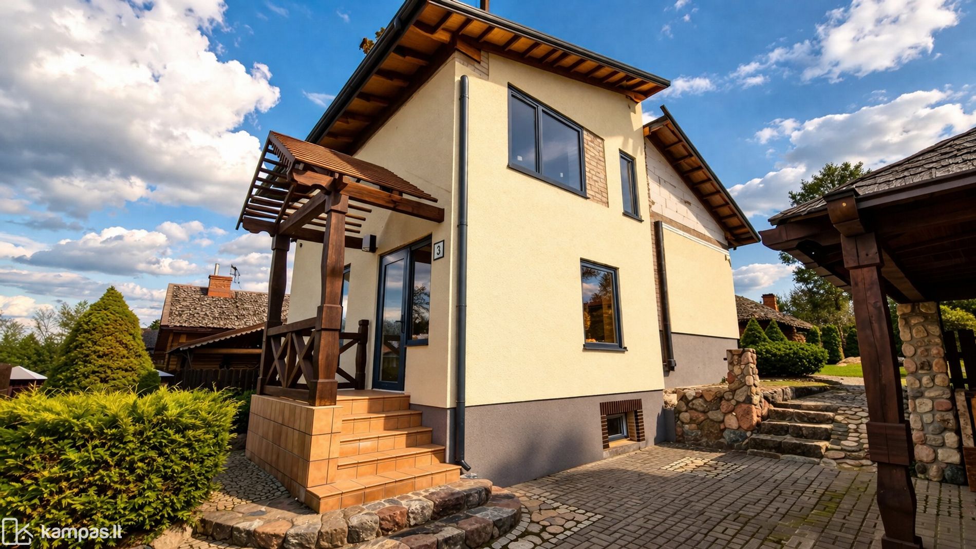 Main Image Druskininkų sav., Vilkanastrai