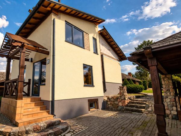 Druskininkų sav., Vilkanastrai