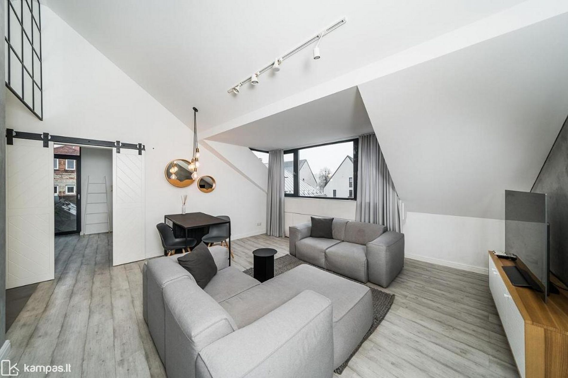 Main Image Kaunas, Senamiestis, Druskininkų g.