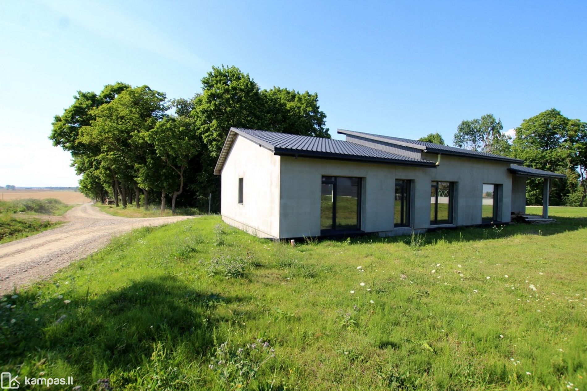 Main Image Jonavos r. sav., Jonava, Laisvės g.