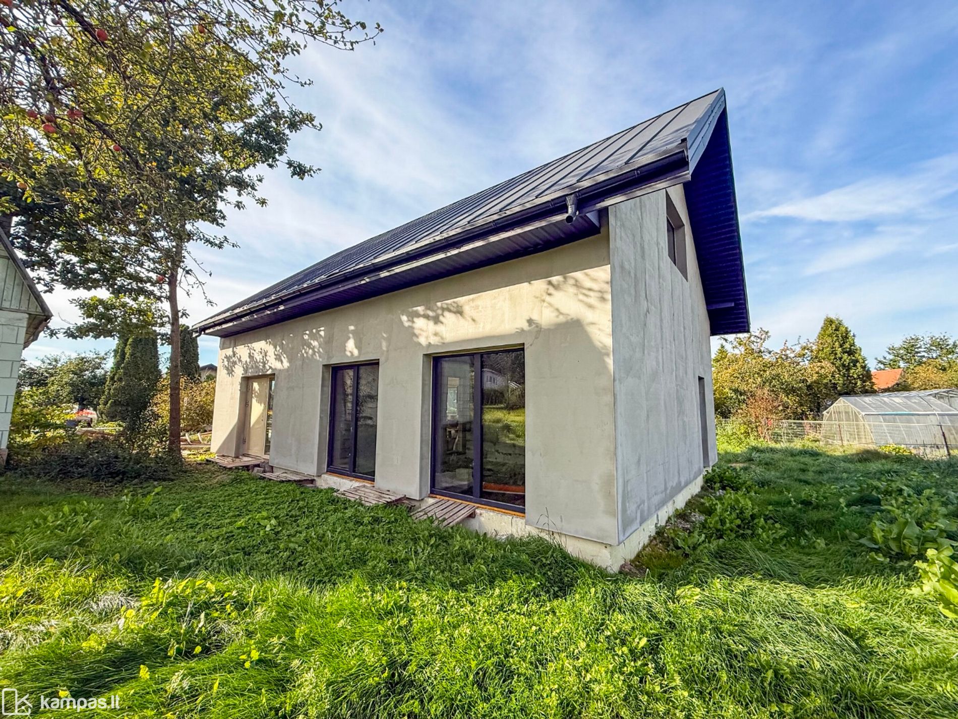 Main Image Kauno r. sav., Gervėnupis, Salos g.