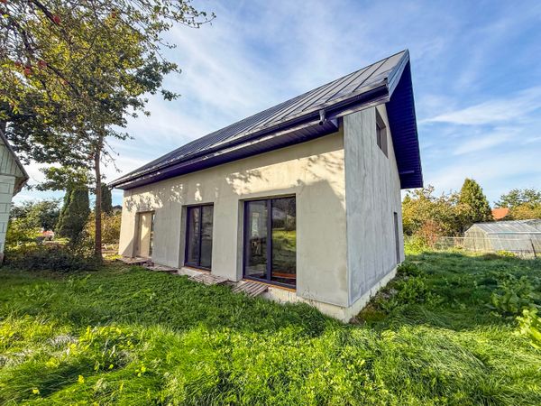 Kauno r. sav., Gervėnupis