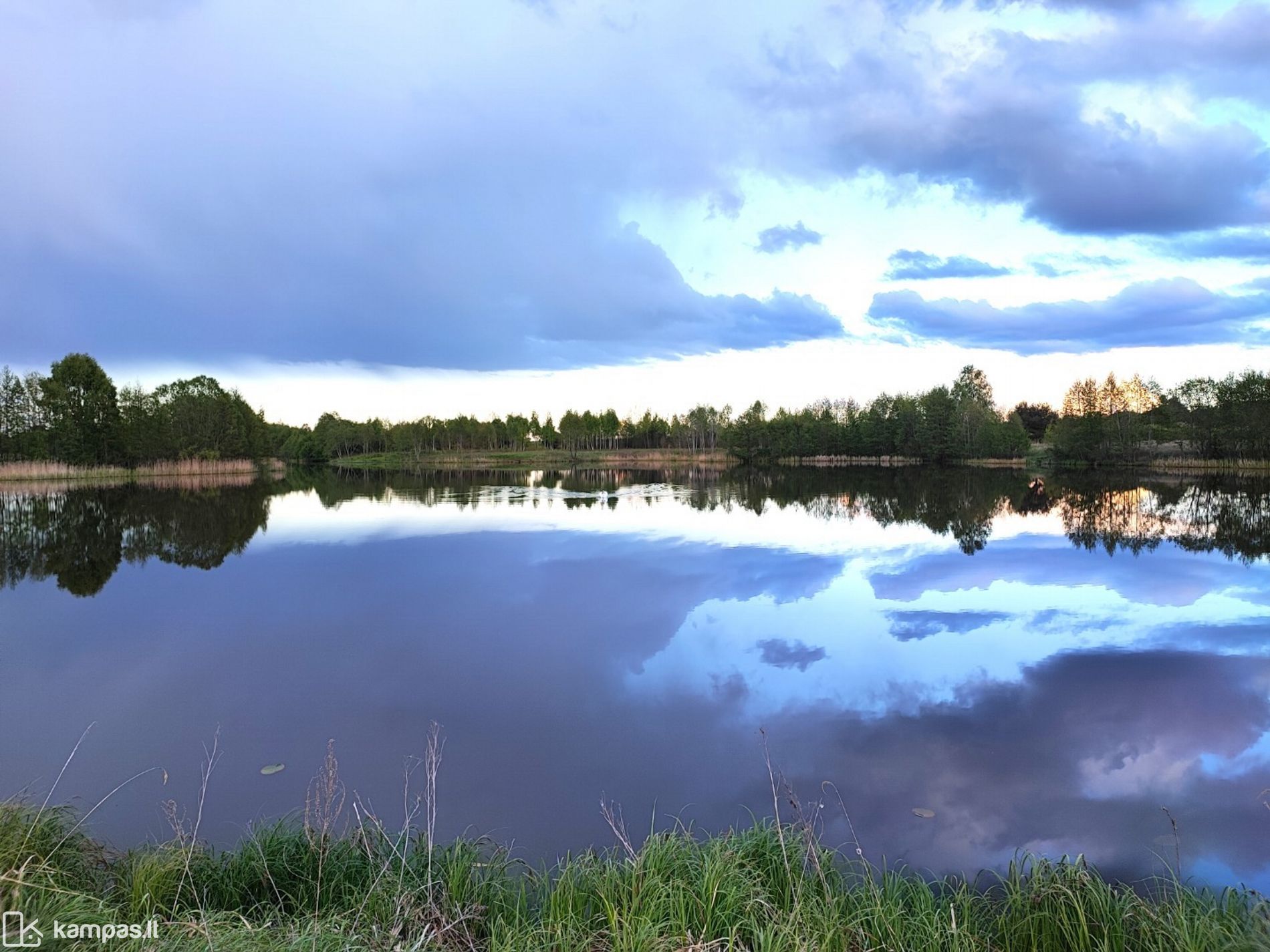 Main Image Jonavos r. sav., Užusaliai, Rūtų g.