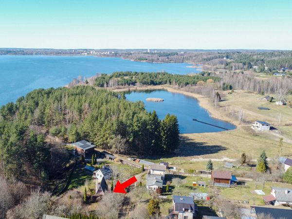 Elektrėnų sav., Geibonys