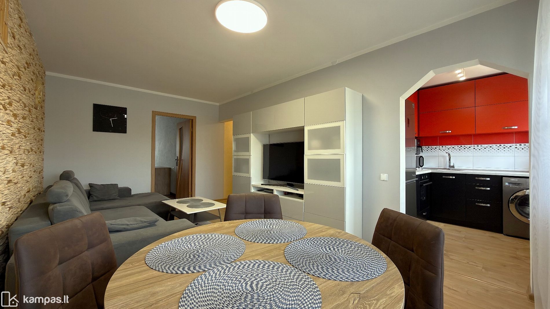 Main Image Kaunas, Dainava, Kovo 11-osios g.