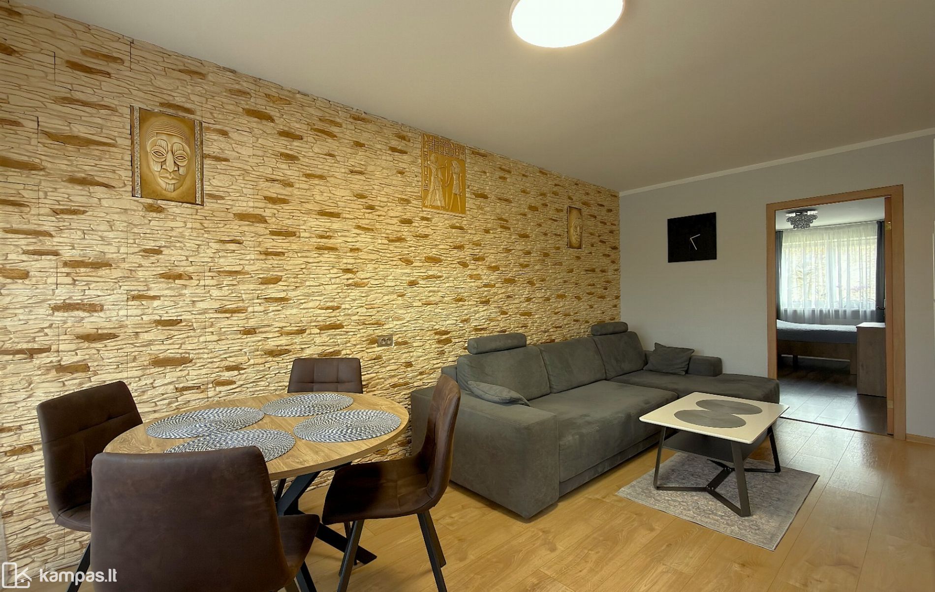 Main Image Kaunas, Dainava, Kovo 11-osios g.