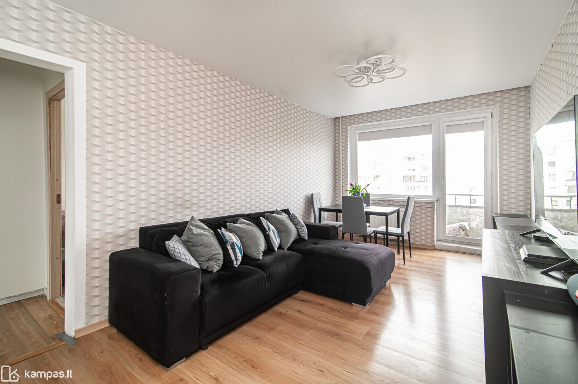 Main Image Vilnius, Žirmūnai, Rinktinės g.