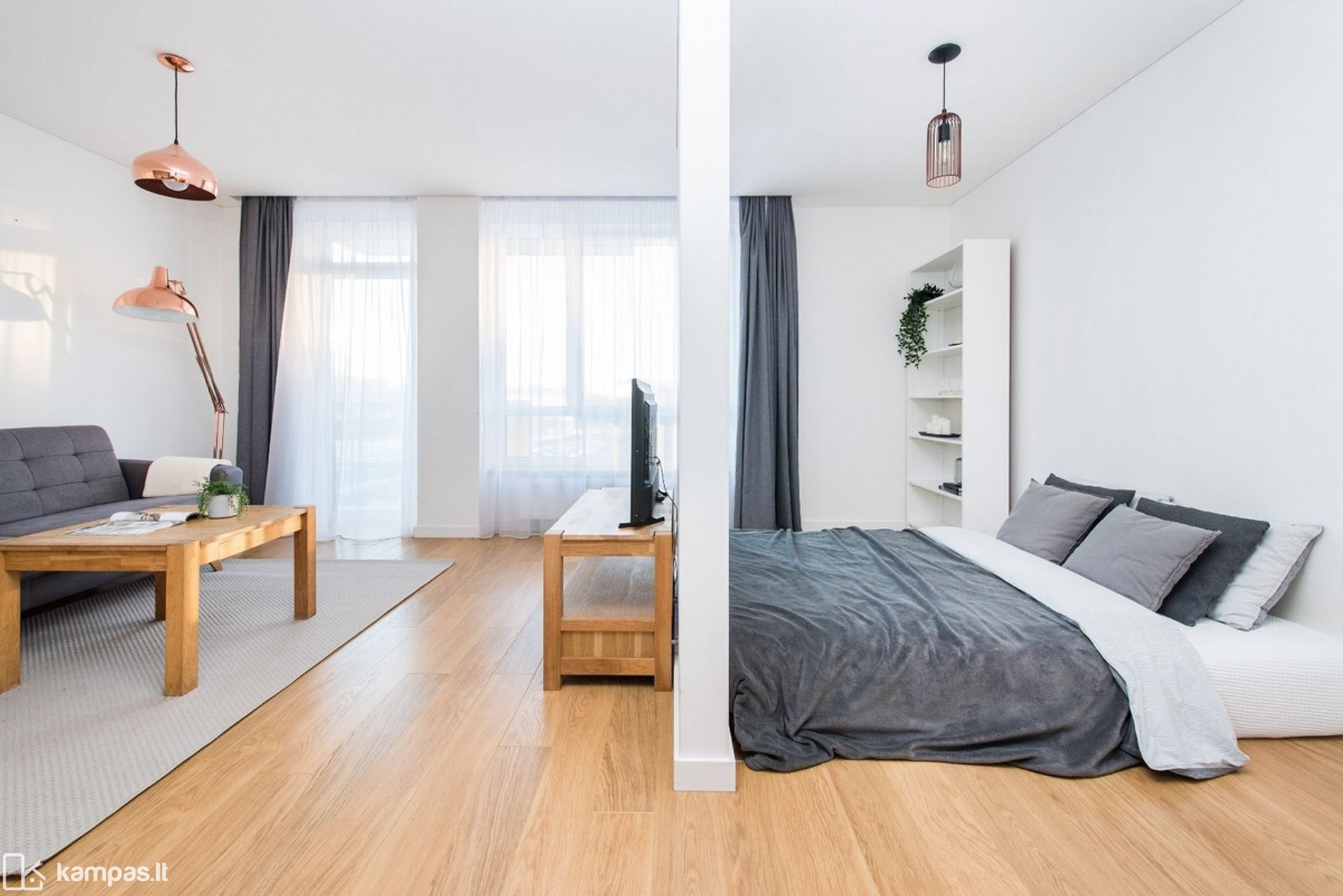 Main Image Vilnius, Fabijoniškės, Fabijoniškių g.