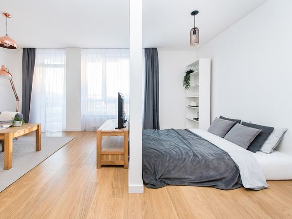 Vilnius, Fabijoniškės