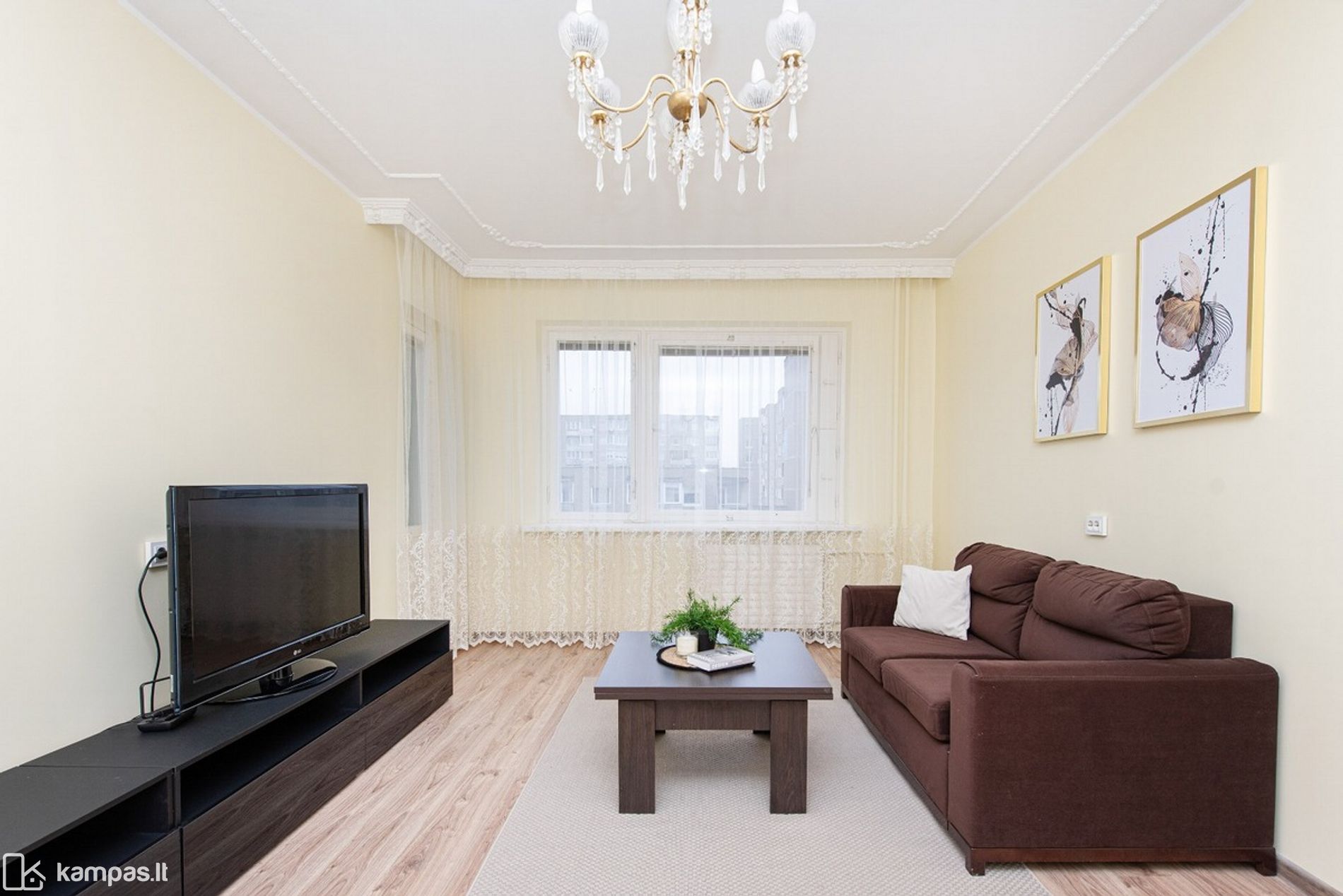 Main Image Vilnius, Šeškinė, S. Stanevičiaus g.