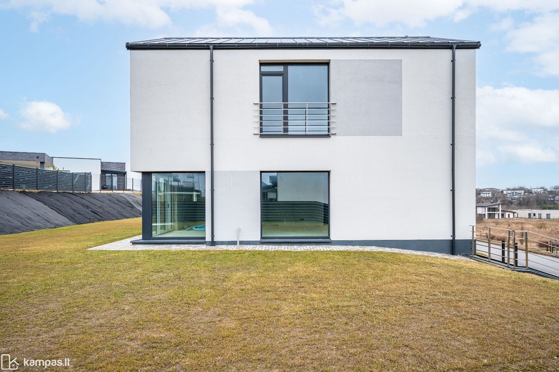 Main Image Vilnius, Aukštieji Paneriai, Kazio Šimonio g.