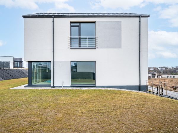 Vilnius, Aukštieji Paneriai