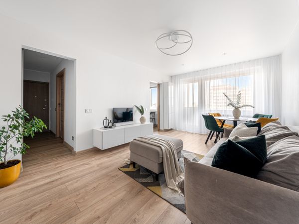 Vilnius, Karoliniškės