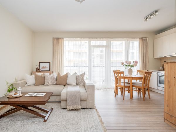 Vilnius, Naujamiestis