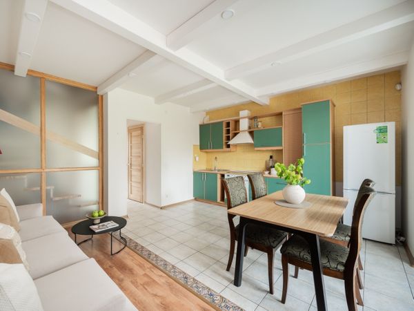 Vilnius, Santariškės