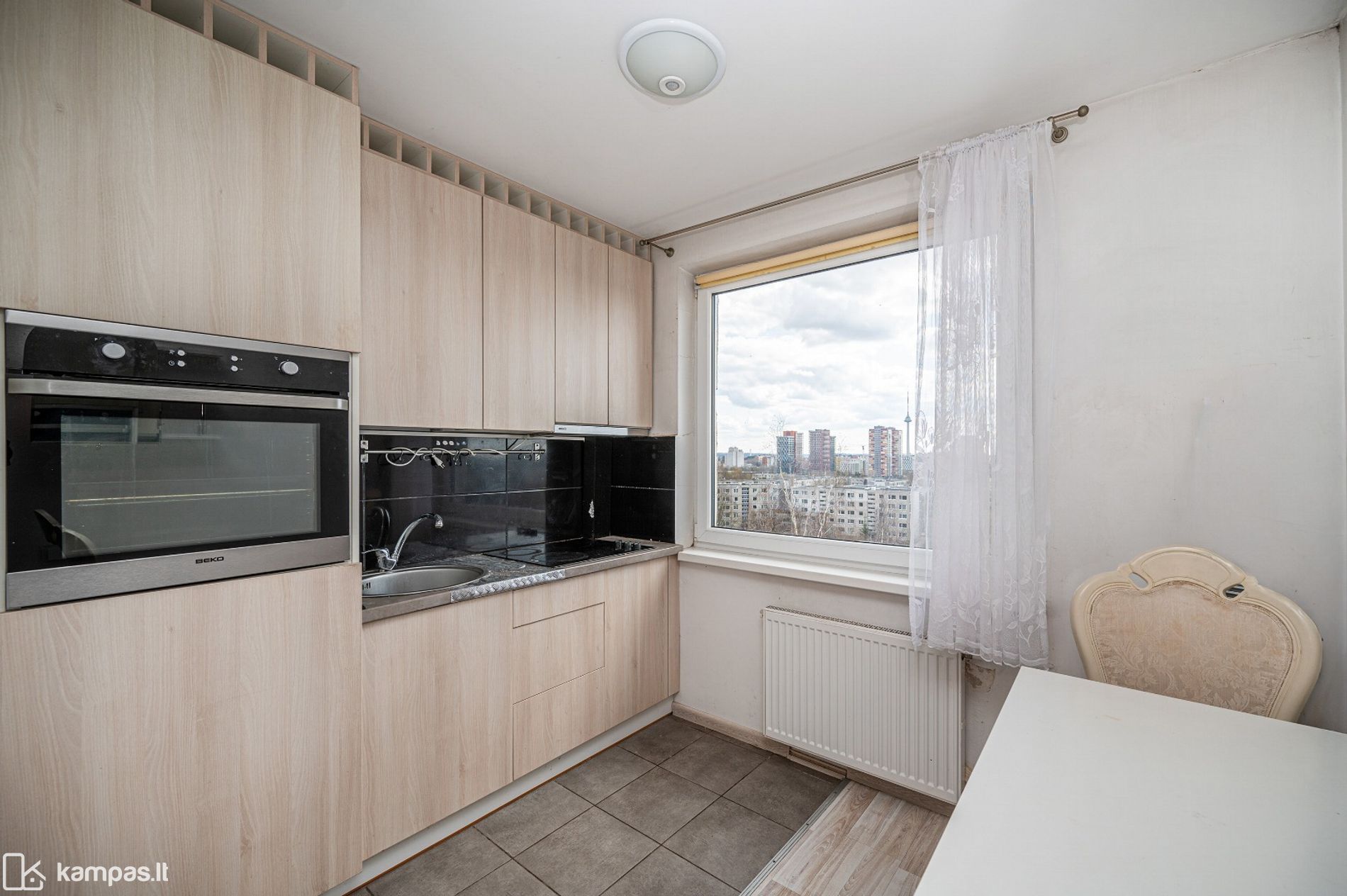 Main Image Vilnius, Justiniškės, Justiniškių g.