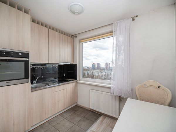 Vilnius, Justiniškės