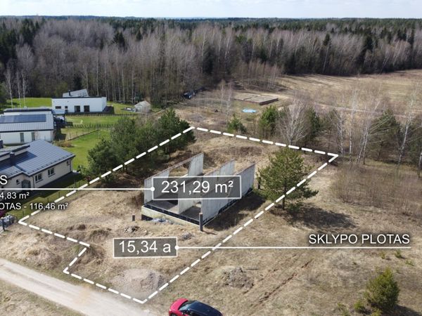 Vilniaus r. sav., Pikutiškės