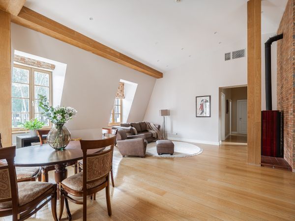 Vilnius, Valakampiai