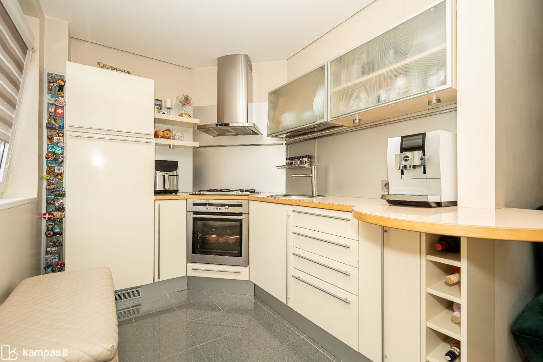 Main Image Kaunas, Dainava, Kovo 11-osios g.