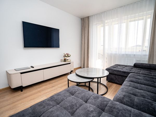 Elektrėnų sav., Elektrėnai