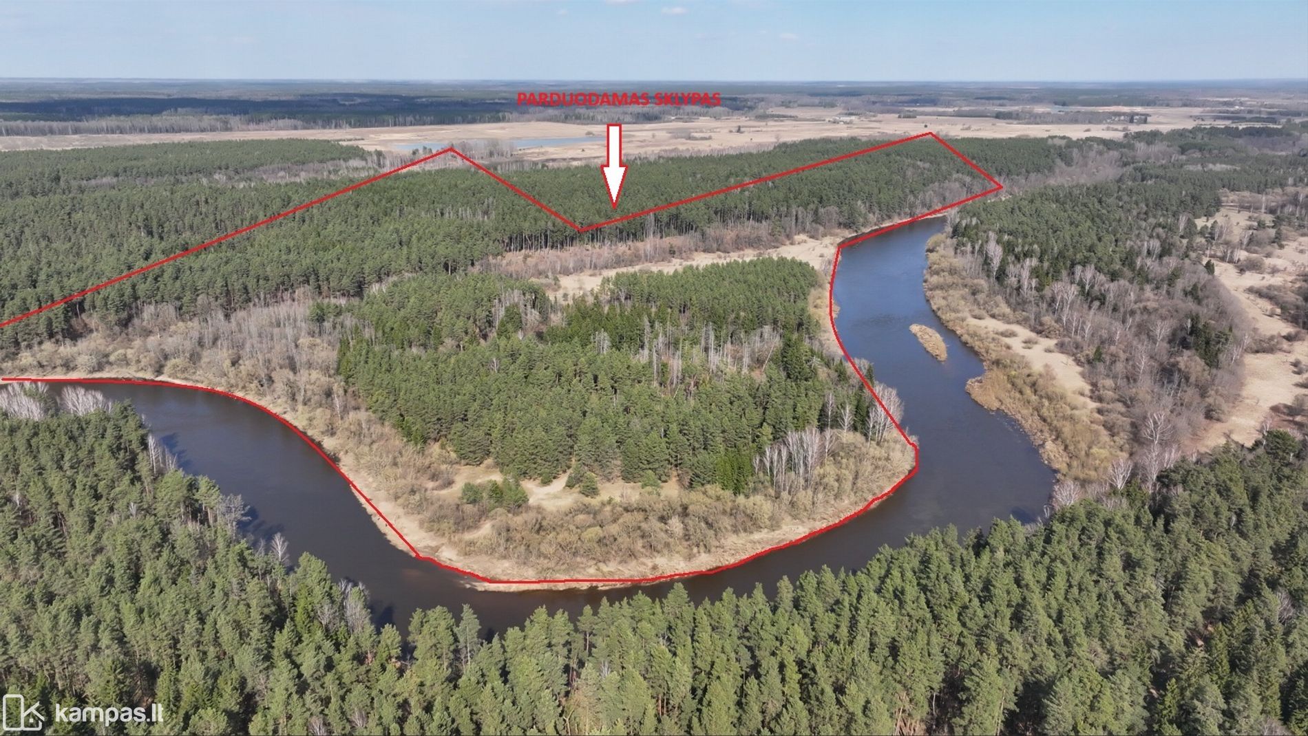 Main Image Jonavos r. sav., Jurkonys