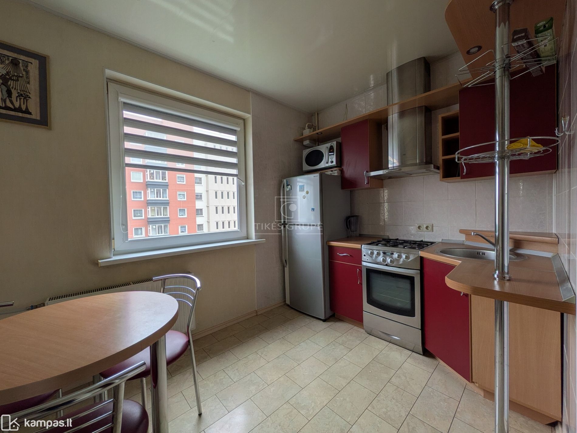 Main Image Klaipėda, Laukininkai, Vyturio g.