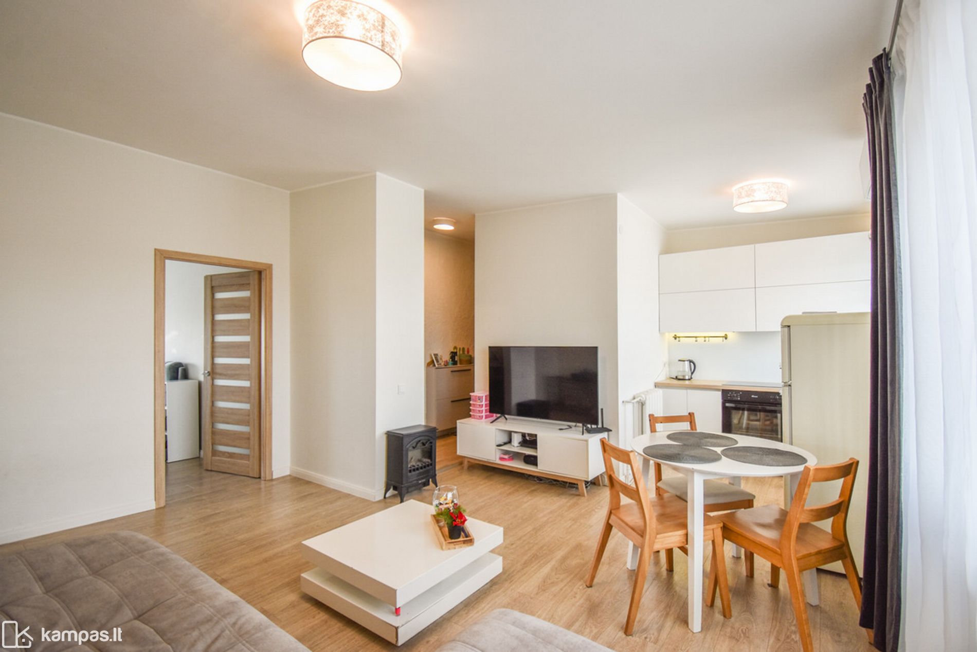 Main Image Panevėžys, Centras, Margių g.