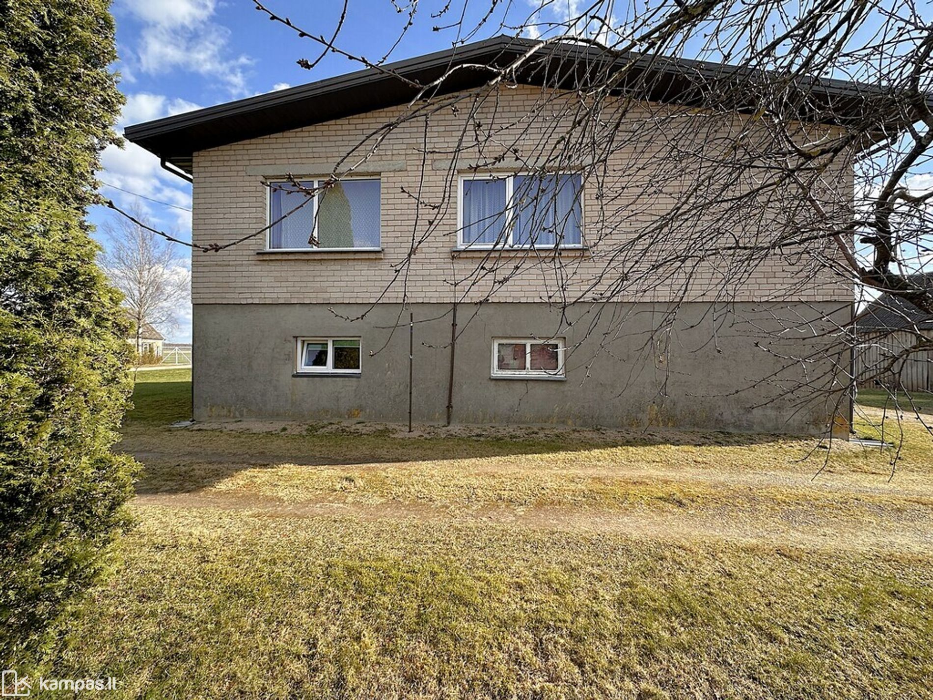 Main Image Biržų r. sav., Sviliai, Vilties g.