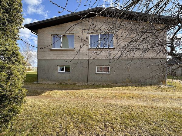 Biržų r. sav., Sviliai