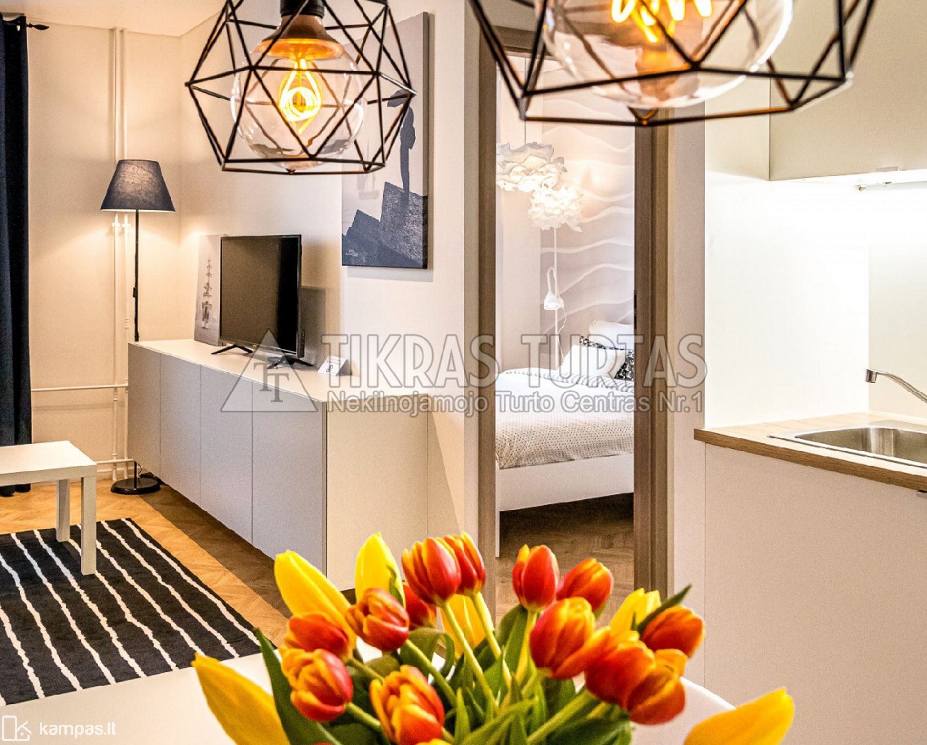 Main Image Klaipėda, Senamiestis, Galinio Pylimo g.