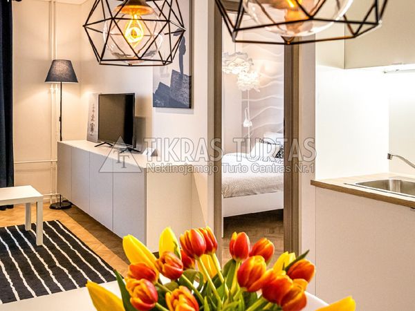 Klaipėda, Senamiestis