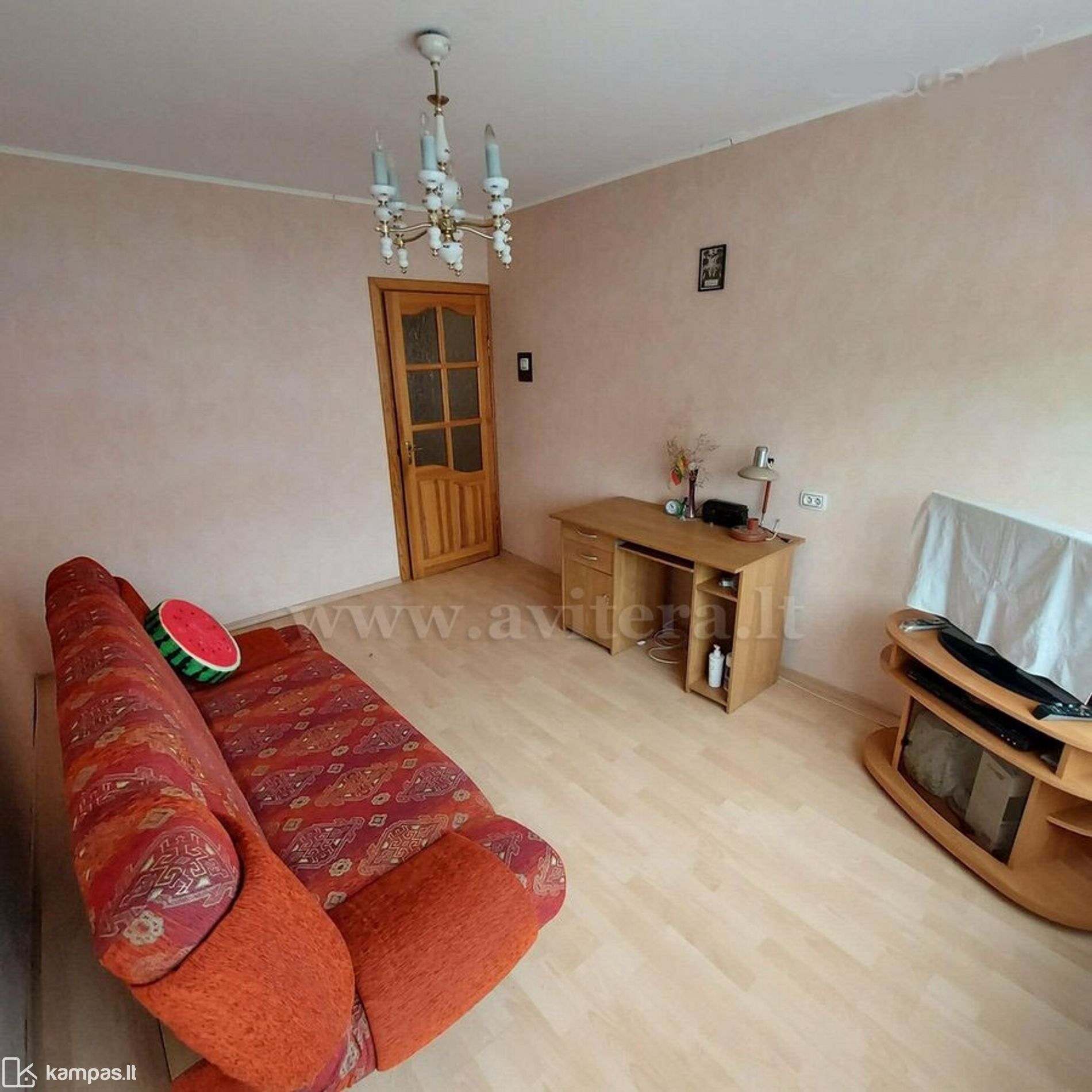 Main Image Klaipėda, Žardininkai, Žardininkų g.