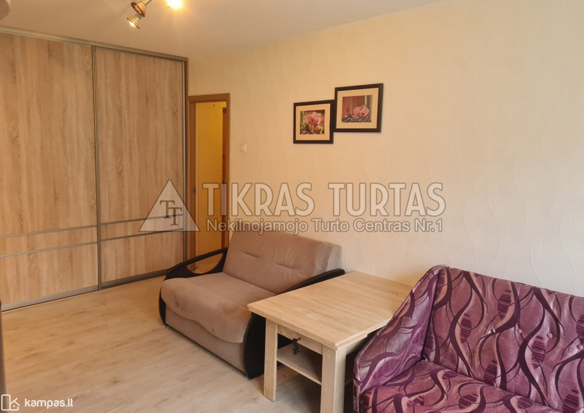 Main Image Klaipėda, Naujakiemis, Naujakiemio g.