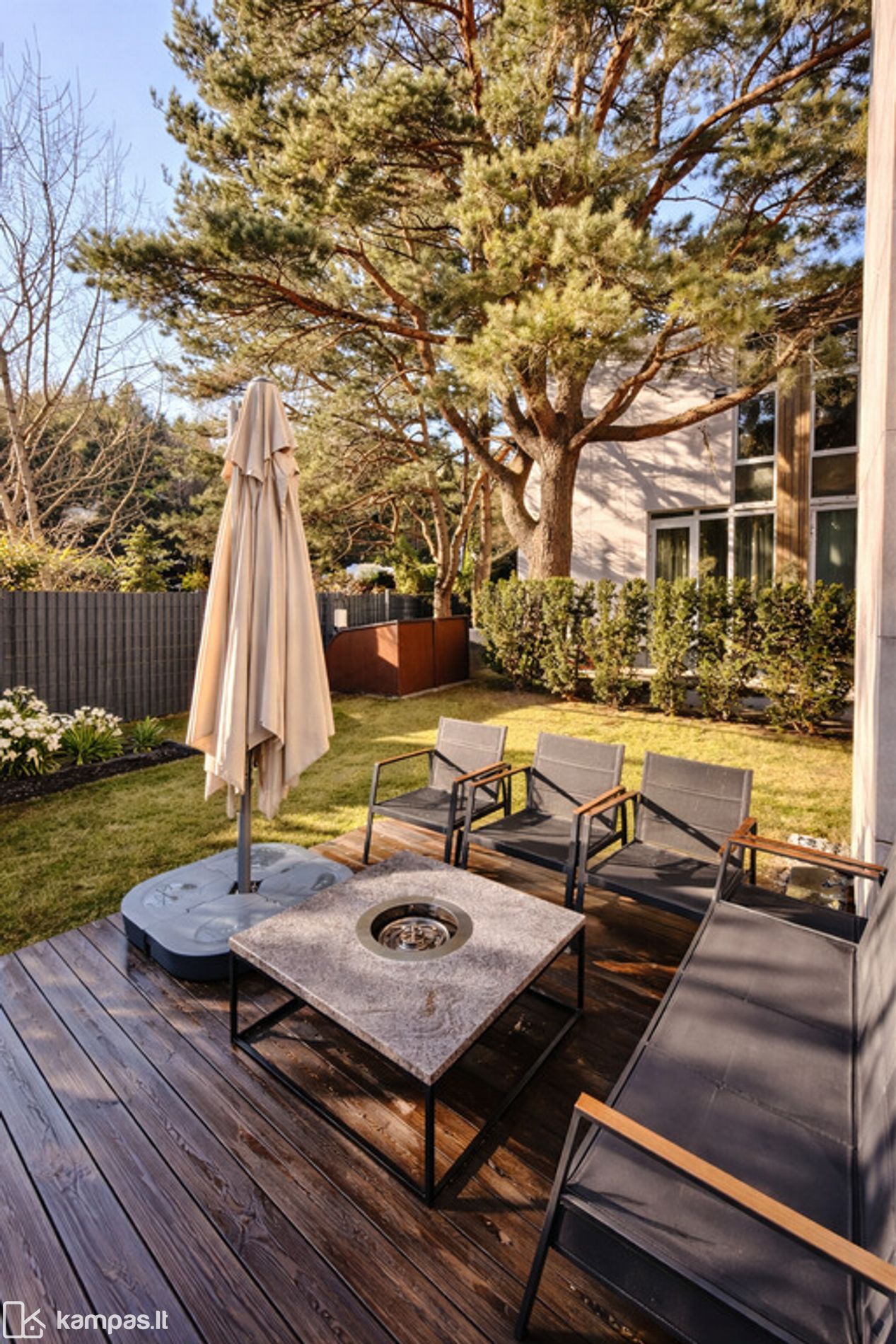 Main Image Palanga, Vytauto g.