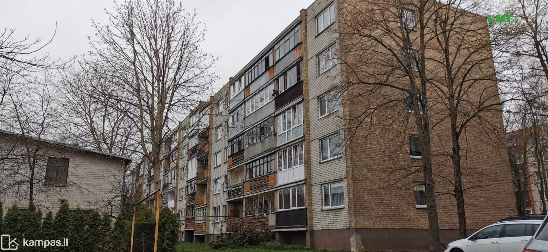 Main Image Panevėžys, Žemaičiai, Žemaičių g.