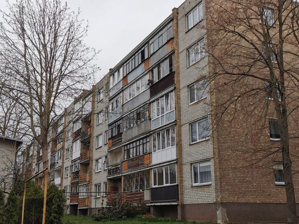 Panevėžys, Žemaičiai