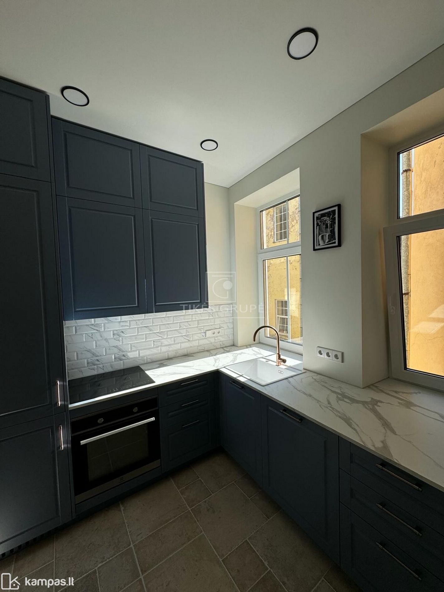 Main Image Klaipėda, Senamiestis, Turgaus g.