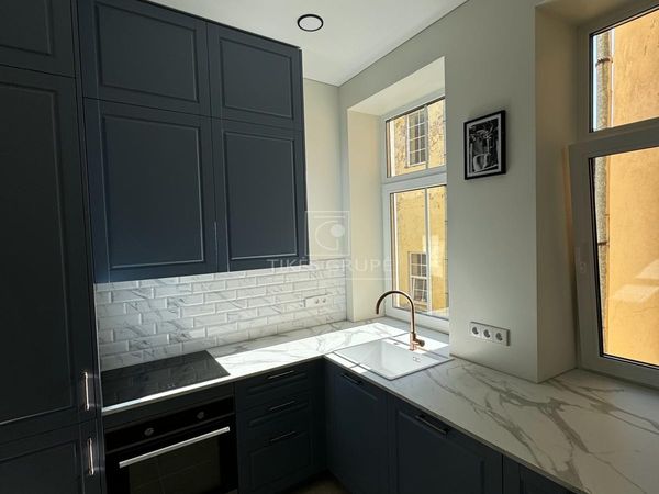 Klaipėda, Senamiestis