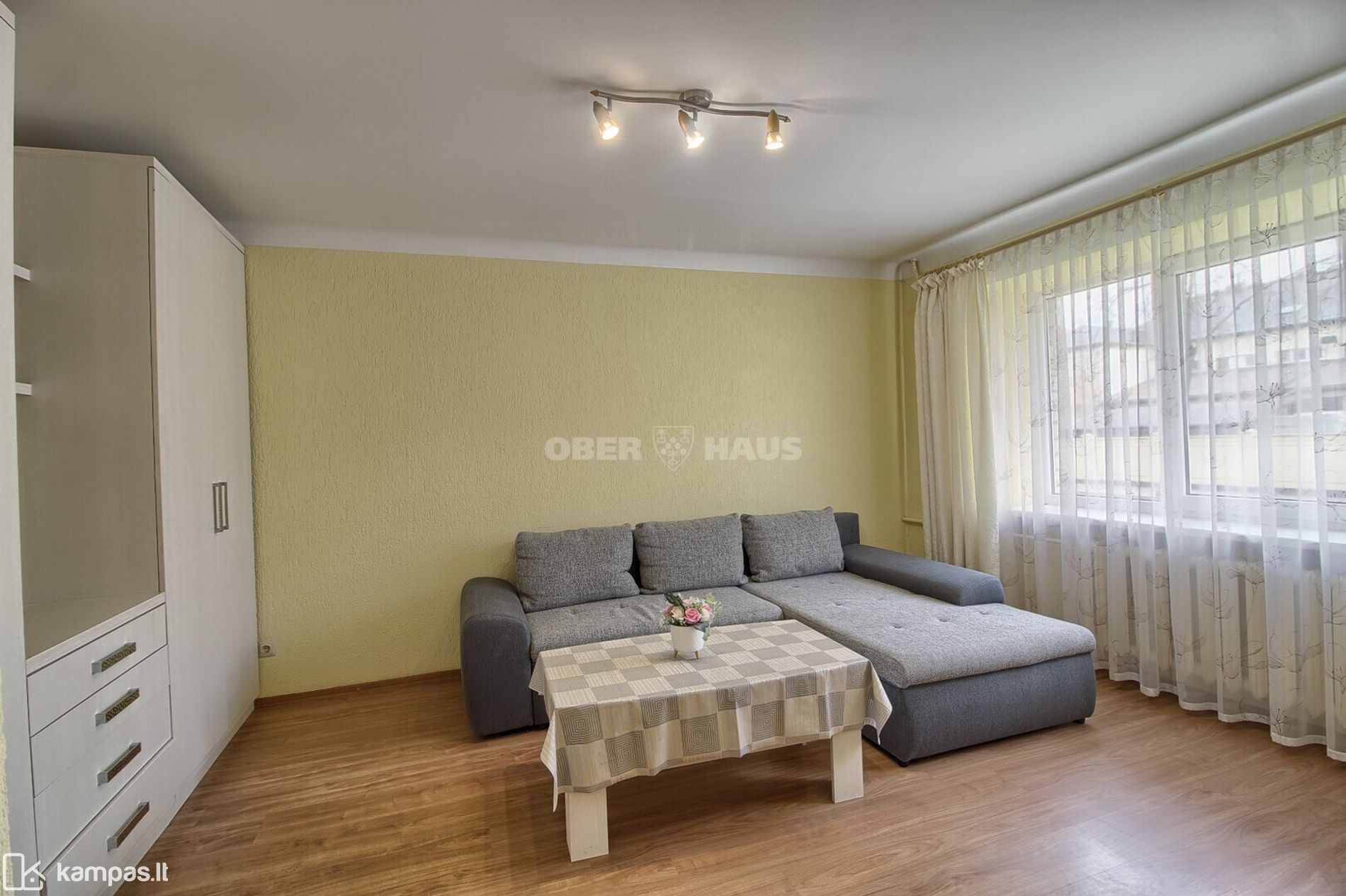 Main Image Šiauliai, Centras, Varpo g.