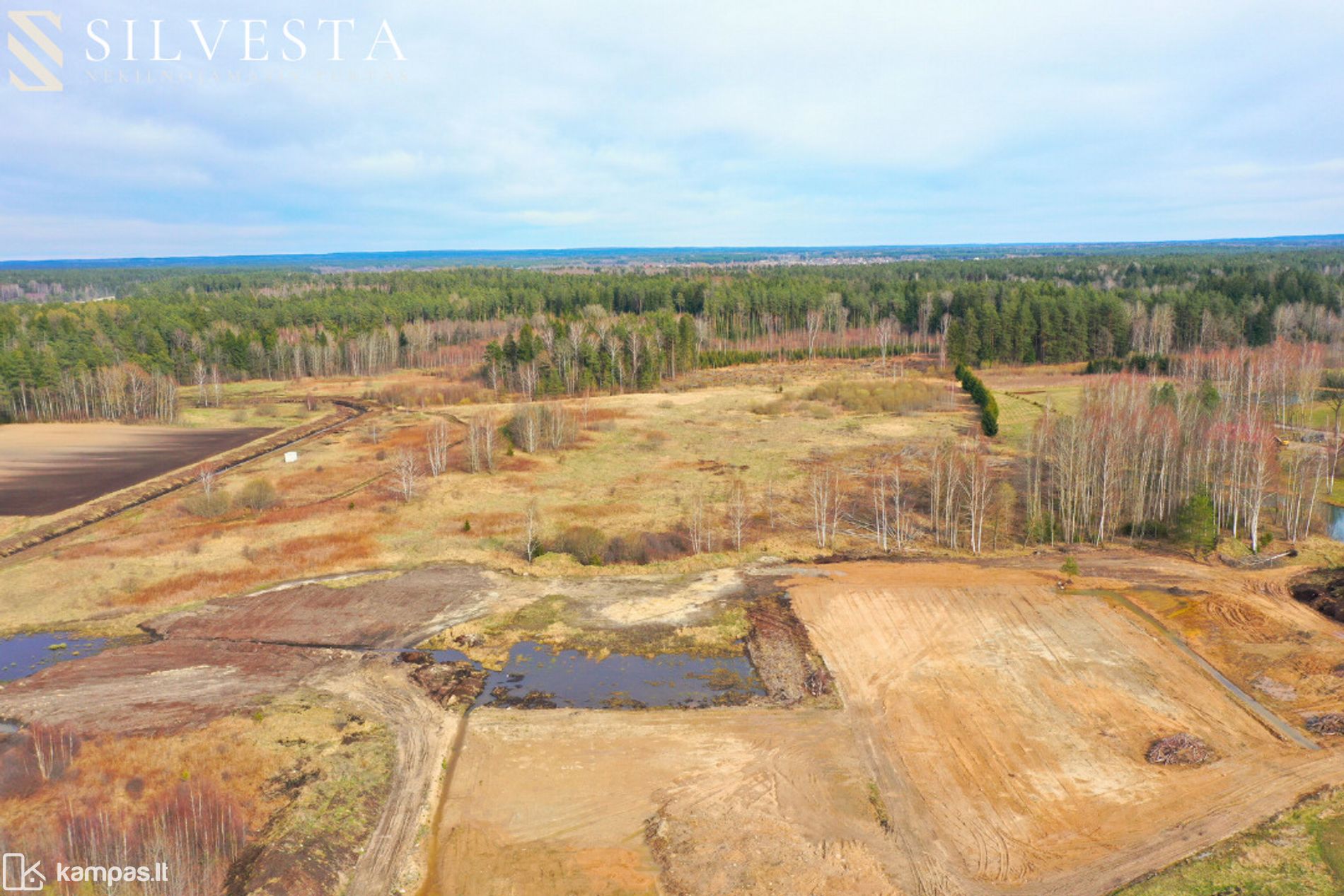 Main Image Vilniaus r. sav., Dievoniškės, Egliškių g.